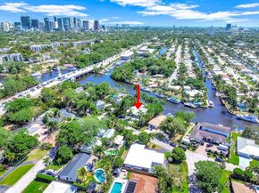 1260 SW 14th Ave, Fort Lauderdale FL 33312