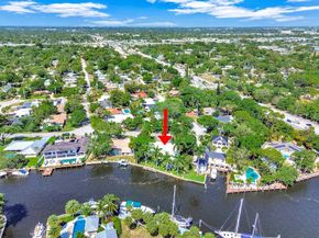 1260 SW 14th Ave, Fort Lauderdale FL 33312