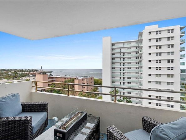 1630 N Ocean Boulevard 812, Pompano Beach FL 33062