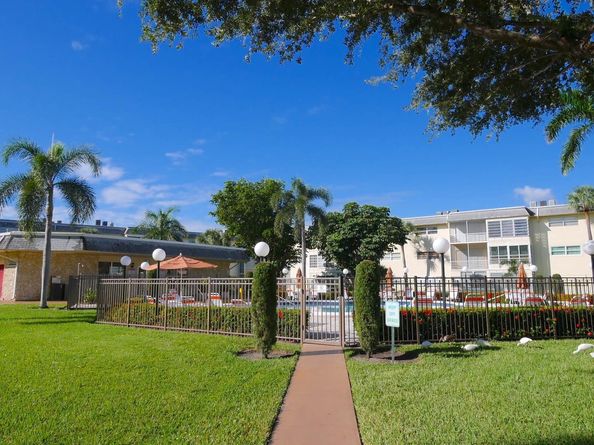 4421 NW 16th St 206G, Lauderhill FL 33313
