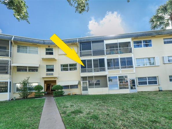 4421 NW 16th St 206G, Lauderhill FL 33313