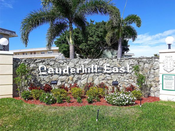 4421 NW 16th St 206G, Lauderhill FL 33313
