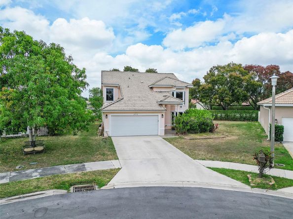 18916 Red Coral Way, Boca Raton FL 33498