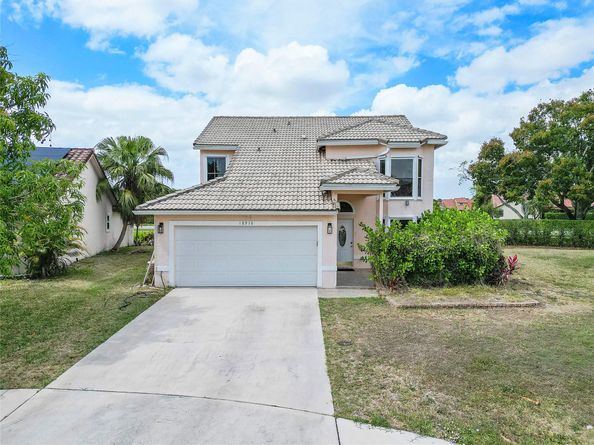 18916 Red Coral Way, Boca Raton FL 33498