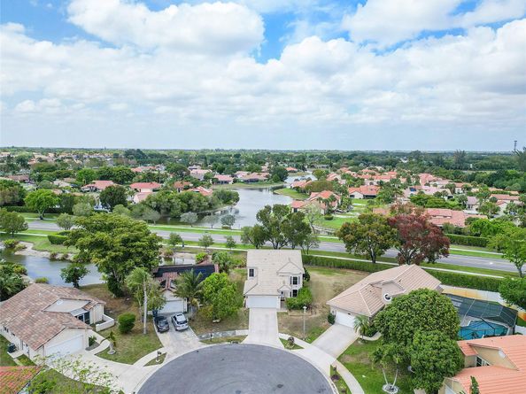 18916 Red Coral Way, Boca Raton FL 33498