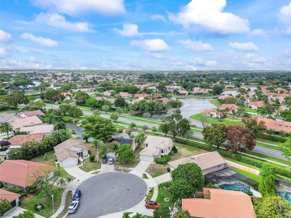 18916 Red Coral Way, Boca Raton FL 33498