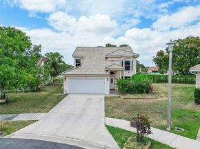 18916 Red Coral Way, Boca Raton FL 33498
