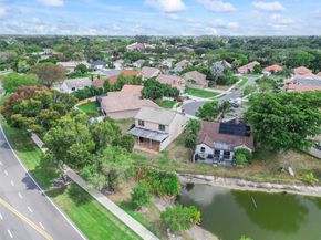 18916 Red Coral Way, Boca Raton FL 33498