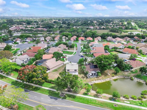 18916 Red Coral Way, Boca Raton FL 33498