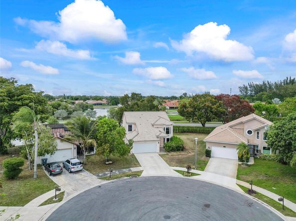 18916 Red Coral Way, Boca Raton FL 33498