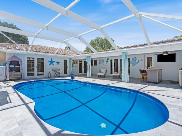 4841 NE 28th Ave, Fort Lauderdale FL 33308