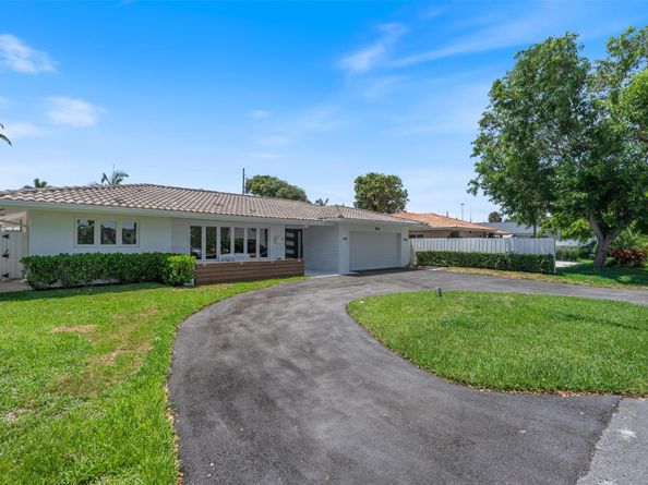 4841 NE 28th Ave, Fort Lauderdale FL 33308