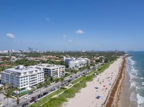 340 S Ocean Boulevard 4e, Palm Beach FL 33480