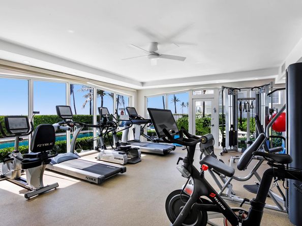 340 S Ocean Boulevard 4e, Palm Beach FL 33480