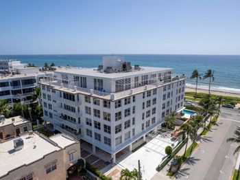 340 S Ocean Boulevard