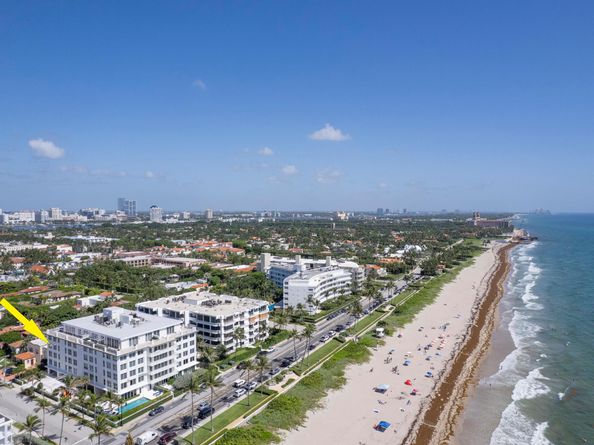 340 S Ocean Boulevard 4e, Palm Beach FL 33480