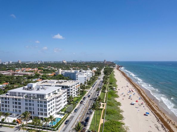 340 S Ocean Boulevard 4e, Palm Beach FL 33480