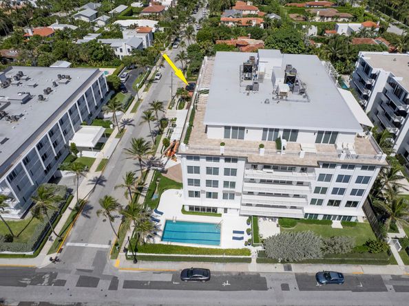 340 S Ocean Boulevard 4e, Palm Beach FL 33480