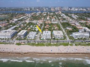 340 S Ocean Boulevard 4e, Palm Beach FL 33480