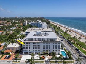 340 S Ocean Boulevard 4e, Palm Beach FL 33480