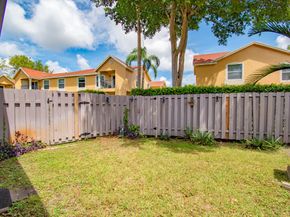 6640 Thornhill Court, Boca Raton FL 33433