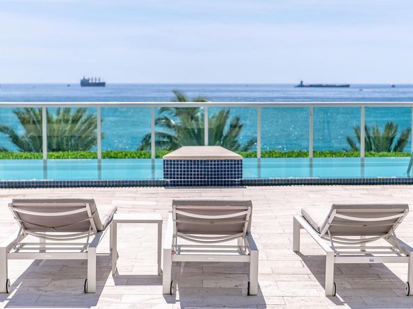 101 S Fort Lauderdale Beach Blvd 1104, Fort Lauderdale FL 33316