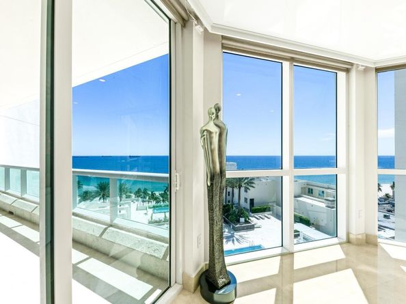 101 S Fort Lauderdale Beach Blvd 1104, Fort Lauderdale FL 33316