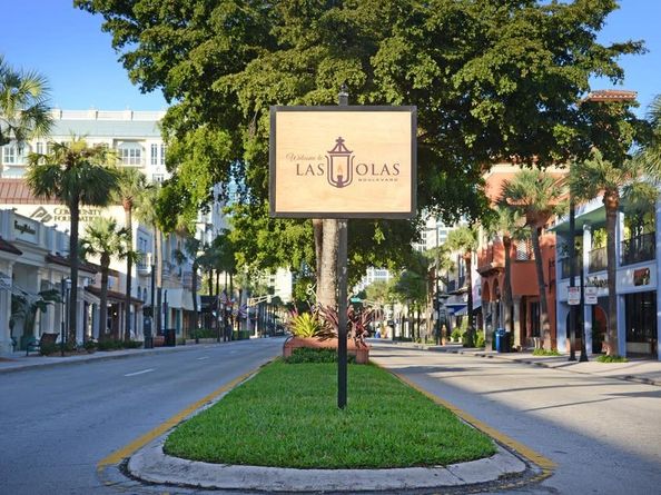 1121 SW 15th Ave, Fort Lauderdale FL 33312