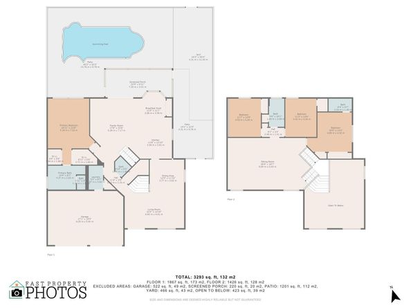 12661 Little Palm Lane, Boca Raton FL 33428