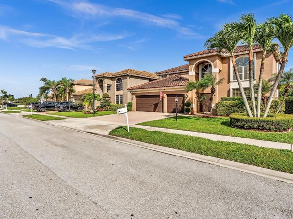 12661 Little Palm Lane, Boca Raton FL 33428