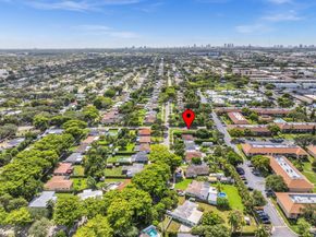5702 Jefferson Street, Hollywood FL 33023