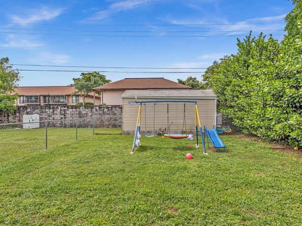5702 Jefferson Street, Hollywood FL 33023