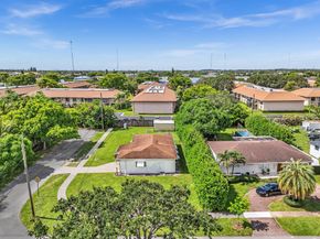 5702 Jefferson Street, Hollywood FL 33023
