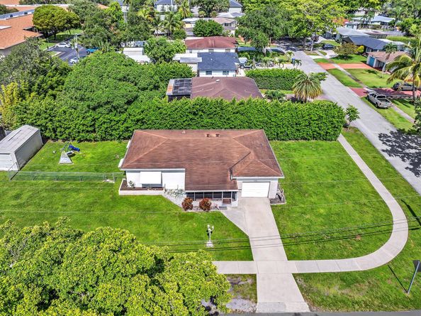 5702 Jefferson Street, Hollywood FL 33023