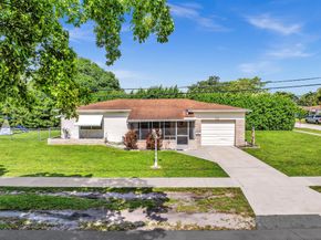 5702 Jefferson Street, Hollywood FL 33023