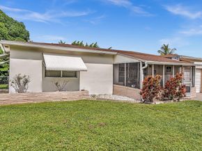 5702 Jefferson Street, Hollywood FL 33023