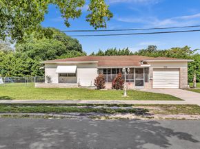 5702 Jefferson Street, Hollywood FL 33023