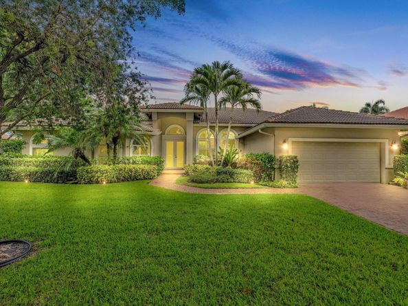 4122 NW 67th Ter, Coral Springs FL 33067