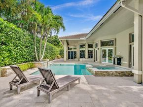 4122 NW 67th Ter, Coral Springs FL 33067