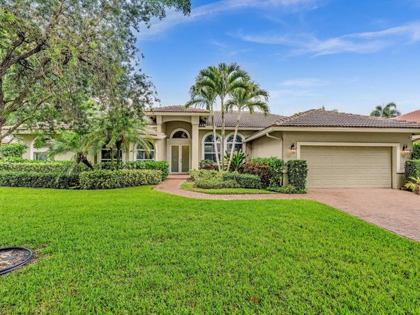 4122 NW 67th Ter, Coral Springs FL 33067