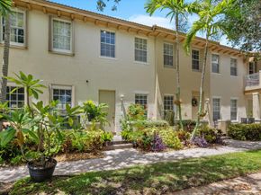 609 NW 24th Avenue, Boynton Beach FL 33426