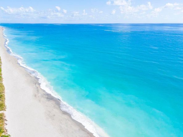 630 Ocean Drive 205, Juno Beach FL 33408