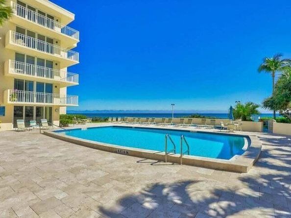 630 Ocean Drive 205, Juno Beach FL 33408