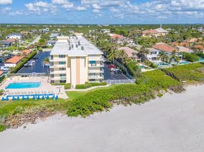 630 Ocean Drive 205, Juno Beach FL 33408
