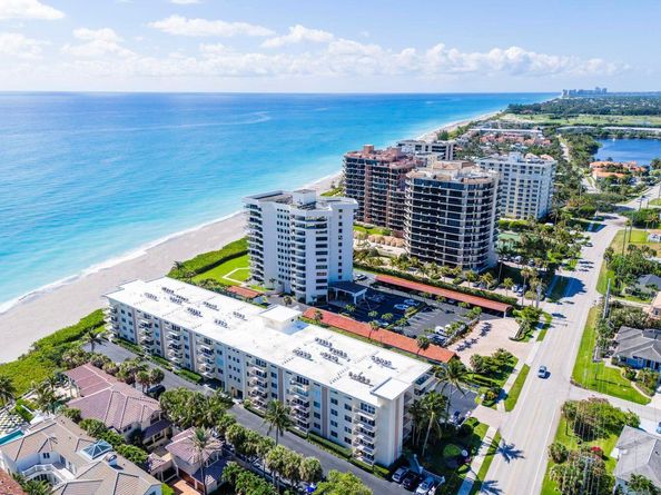 630 Ocean Drive 205, Juno Beach FL 33408