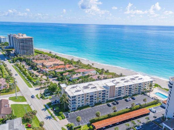 630 Ocean Drive 205, Juno Beach FL 33408