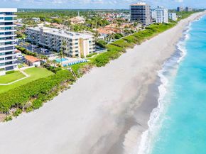 630 Ocean Drive 205, Juno Beach FL 33408