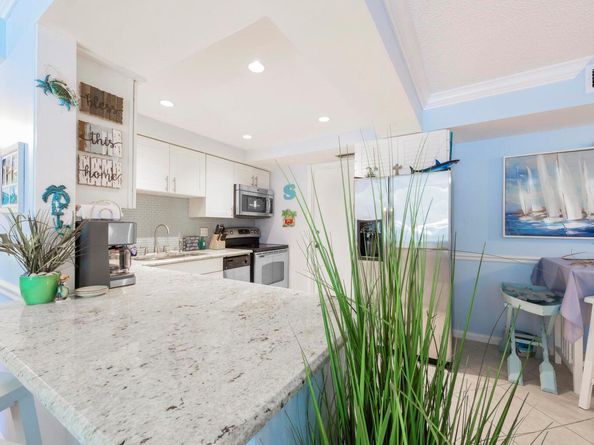 630 Ocean Drive 205, Juno Beach FL 33408