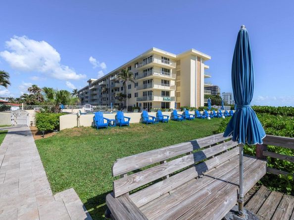 630 Ocean Drive 205, Juno Beach FL 33408