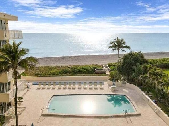 630 Ocean Drive 205, Juno Beach FL 33408